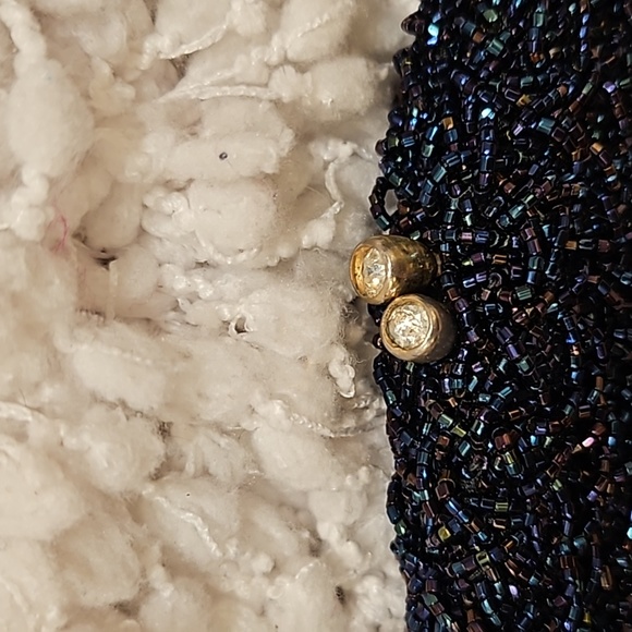 Vintage Beaded Bag - Picture 5 of 13